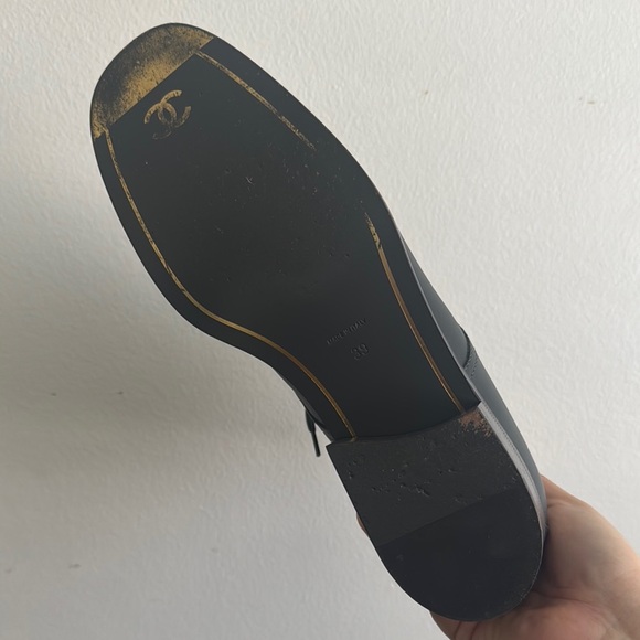 CHANEL Boots - Picture 4 of 8